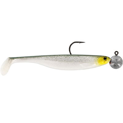 Westin ShadTeez Slim R'nR - 10cm - #4/0 - 12g