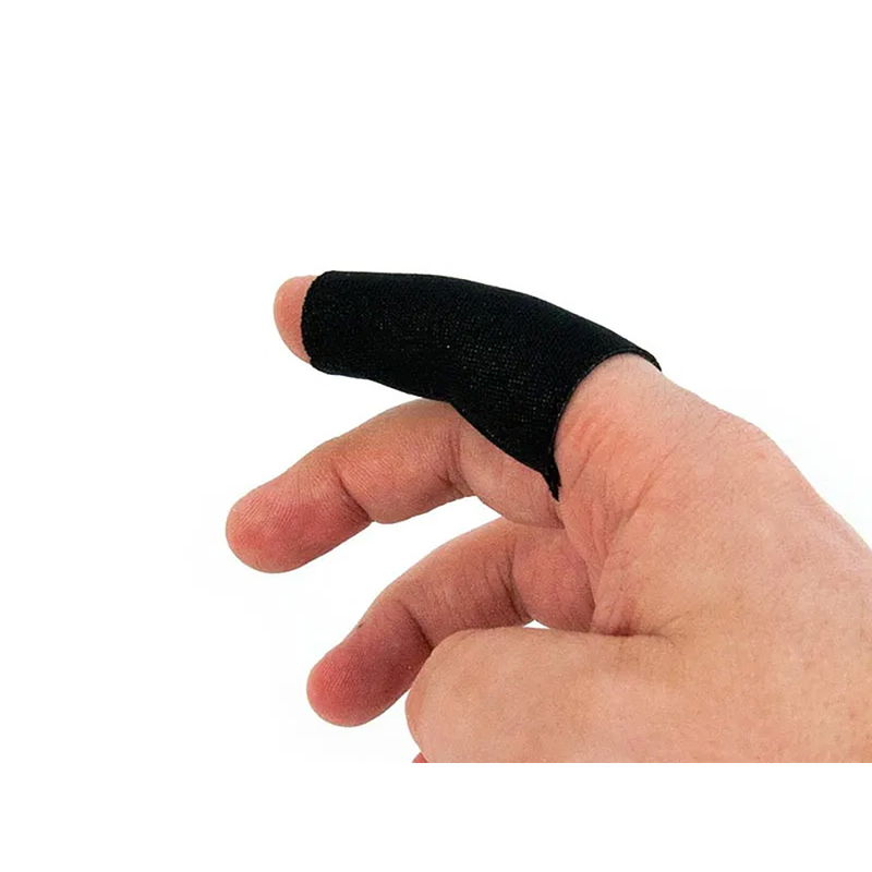 Tiemco Stripping Guard(Fingerskydd) - 'Extra Long' 1.0mm