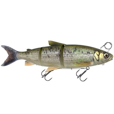 Savage Gear 3D Line Thru Whitefish 'Moderate Sink' - 27cm - 217g