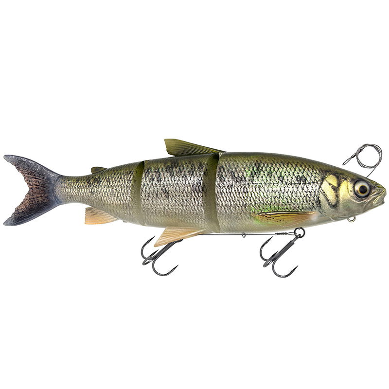 Savage Gear 3D Line Thru Whitefish 'Moderate Sink' - 27cm - 217g