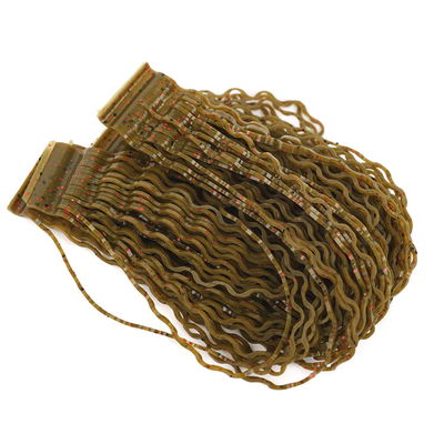 NS Disco Wavy Legs(Gummiben)