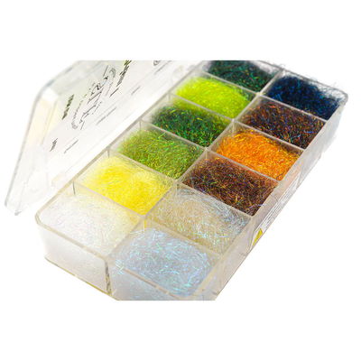 SLF Dubbing Dispenser PRISM