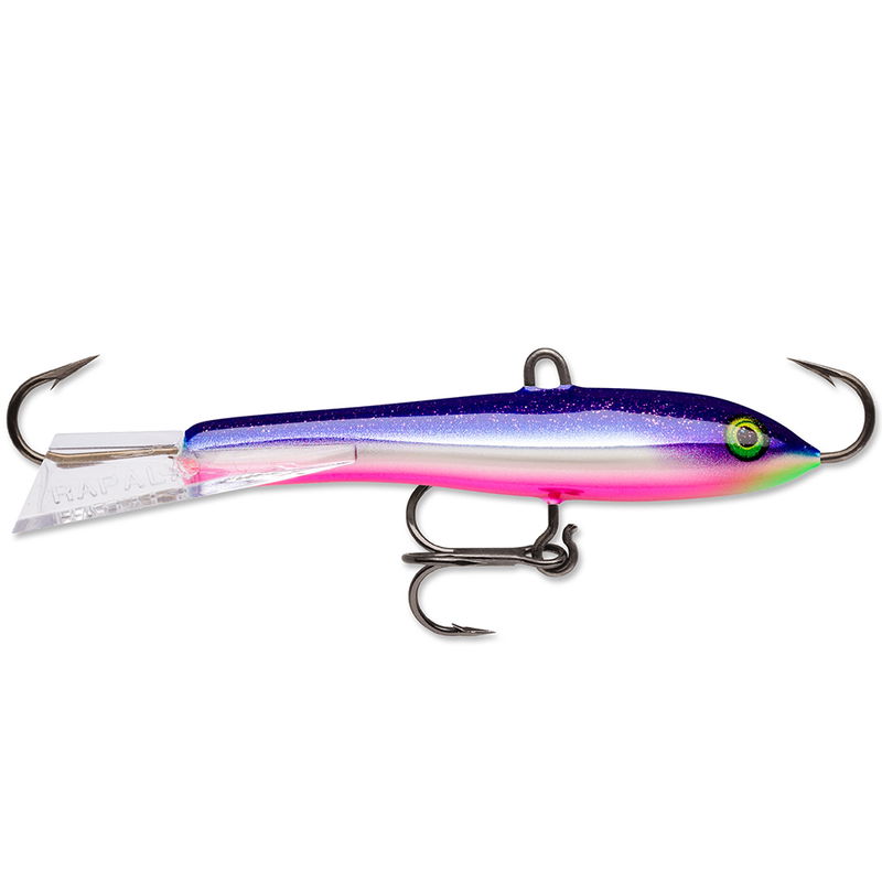 Rapala Jigging Rap Balanspirk - 5cm - 9g