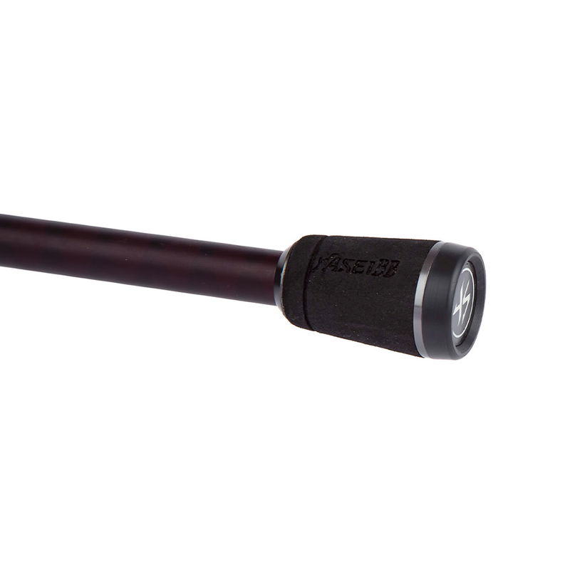 Shimano Yasei BB AX Perch Versatile - 6'7" - 7-25g