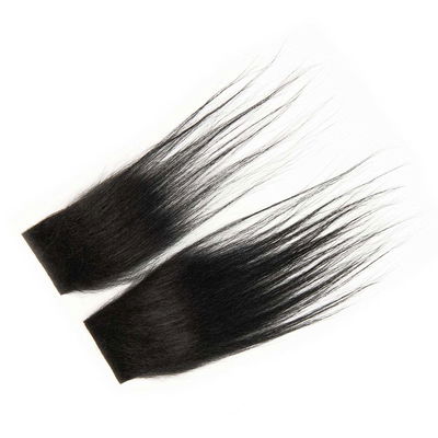Frödin Almost Monkey Hair - Charcoal Black