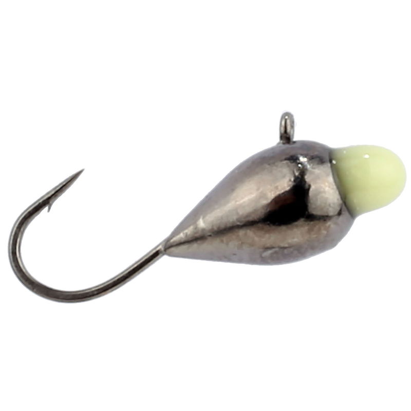 Mormyska Volfram Såjva - 4,3g