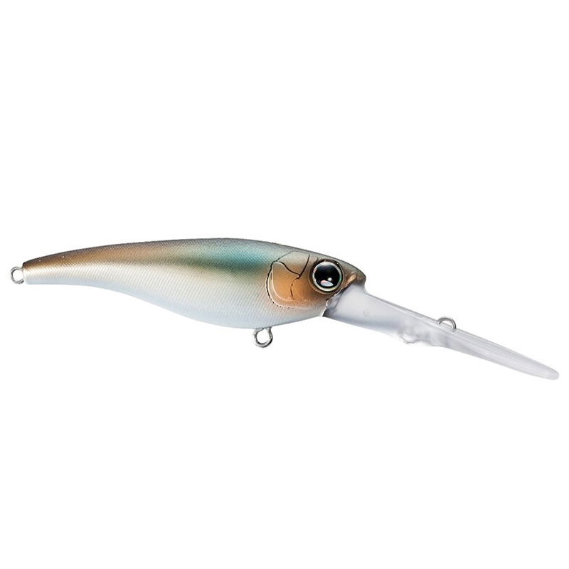 Shimano Bantam Pavlo Shad SP - 59mm - 6g