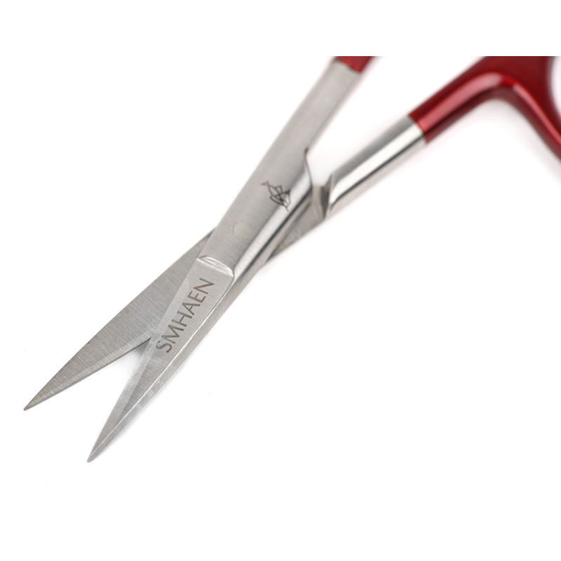 Smhaen Sax Rak 4" - Tungsten Carbide - Standard (Red)