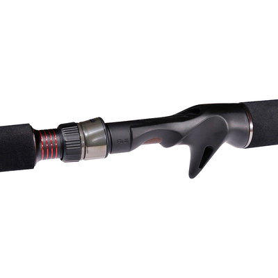 Westin W4 Powercast 2nd - Trigger - 8'6" - 40-130g