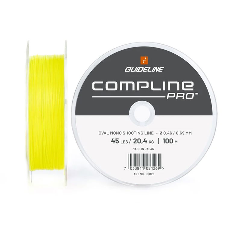 Guideline Compline PRO - 100m