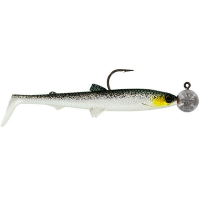 Westin Bullteez R'nR - 12,5cm - #6/0 - 25,5g