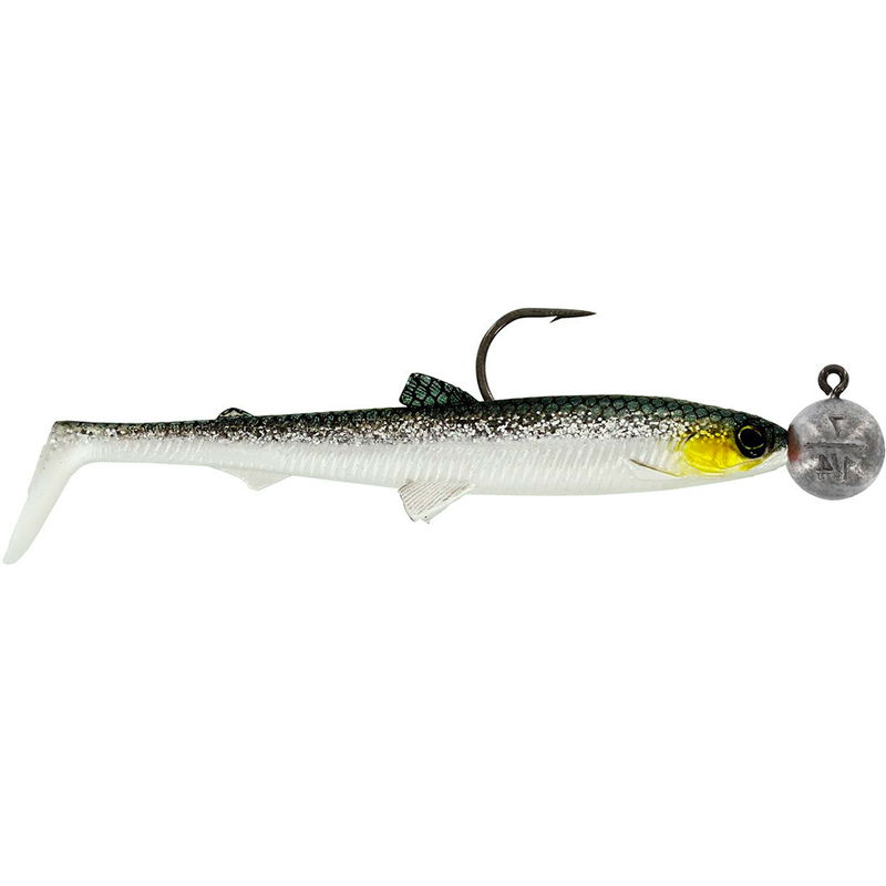 Westin Bullteez R'nR - 12,5cm - #6/0 - 25,5g