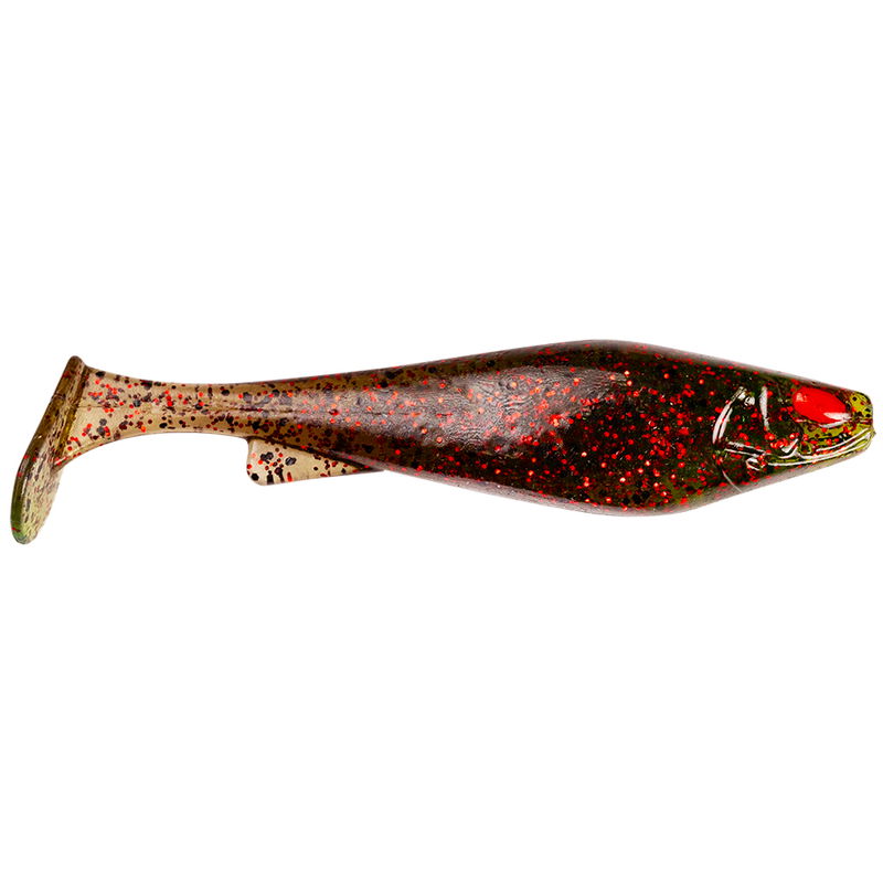 Prorex Lazy Shad - 9cm - 4p