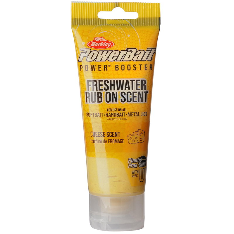 PowerBait Power Booster Gel