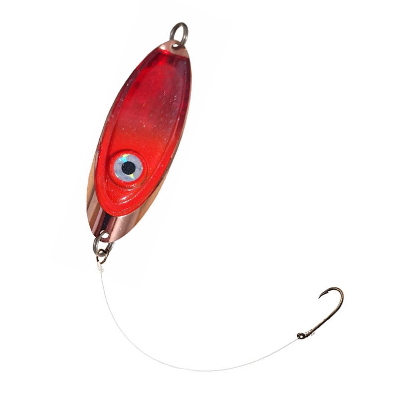 Blänke 'Flash Led' - 80mm - Acid