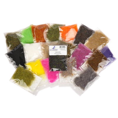 Natures Spirit Euro Dubbing