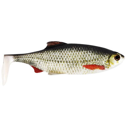 Westin Ricky The Roach Shadtail - 18cm - 85g