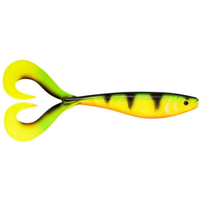 Rapala Soft Olio - 18cm - Fire Tiger