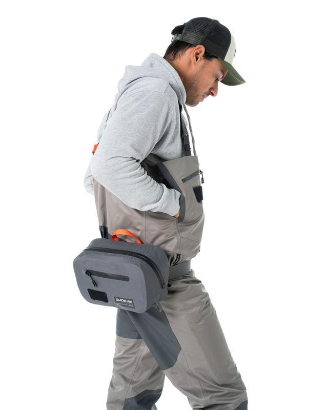 Guideline Experience  Waterproof Waistbag 5