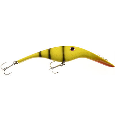 Zalt Trio 20 - Flytande - 54g