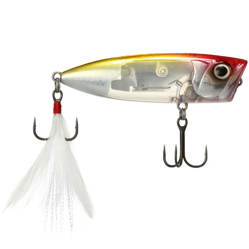 Shimano Bantam World Pop Flash Boost - 69mm - 12g