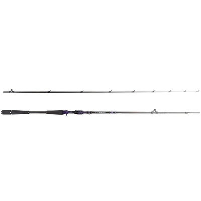 Daiwa Prorex AGS 'Big Rubber' - Trigger - 8'4" - -170g