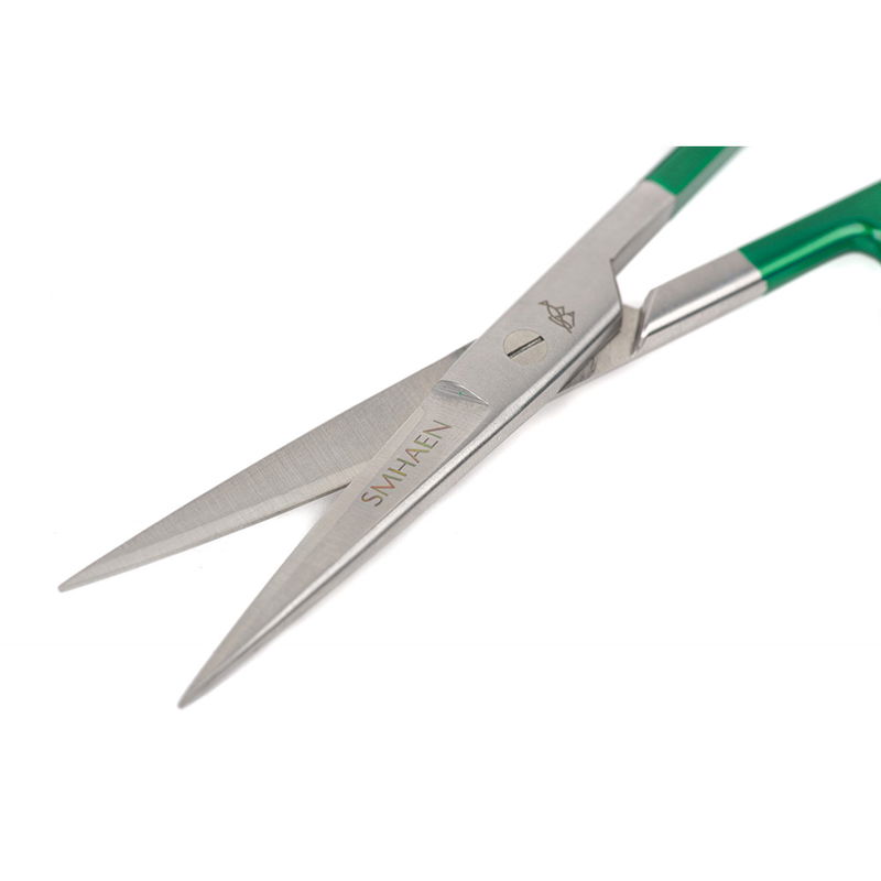 Smhaen Sax Rak 5" - Tungsten carbide - Heavy / Green