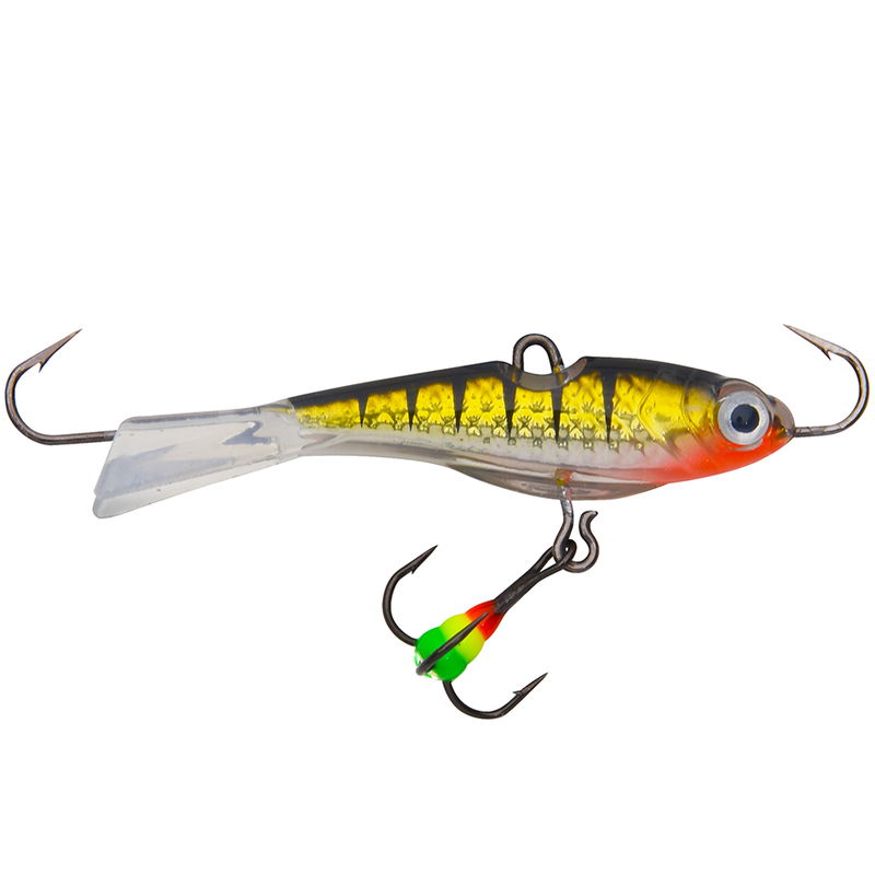 'Abbo' Balanspirk - 4cm - 10g