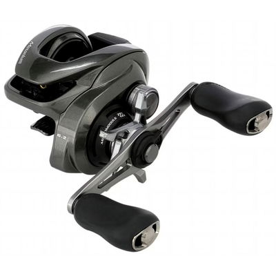 Shimano Metanium MGL B - 151HG