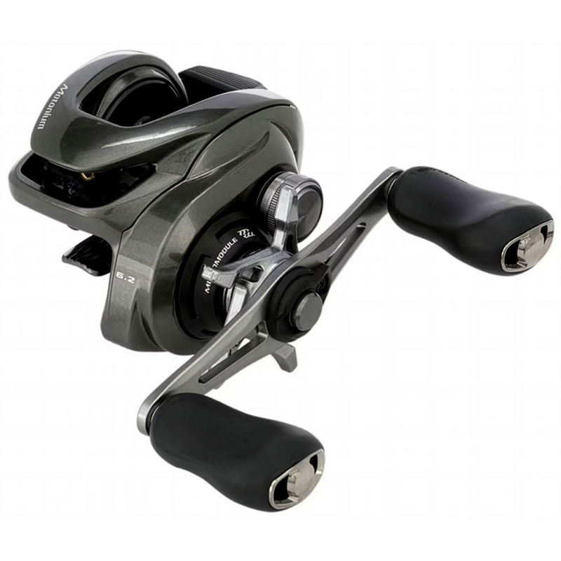 Shimano Metanium MGL B - 151HG