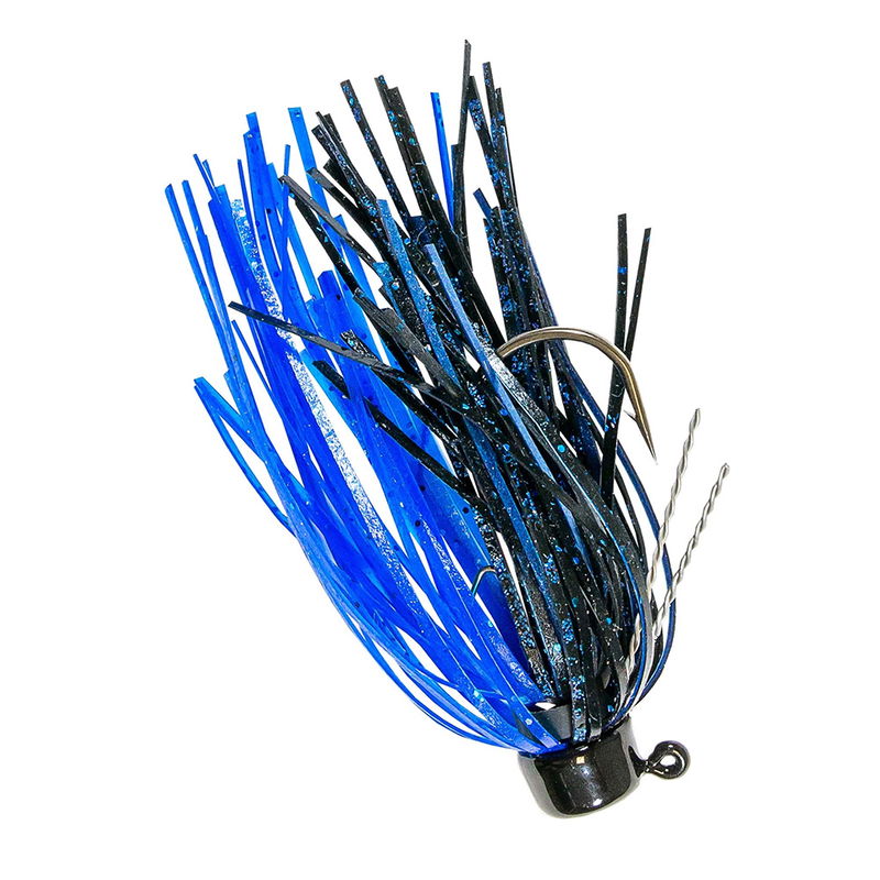 Z-Man Shroomz Micro Finesse Jig - 2p - 5,25g