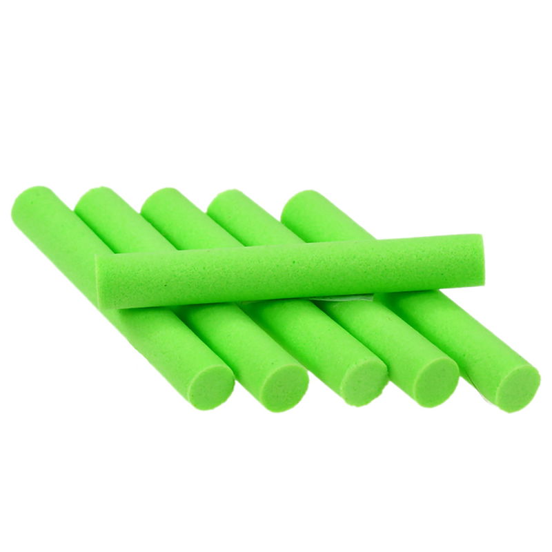 Foam Cylinders - 6mm