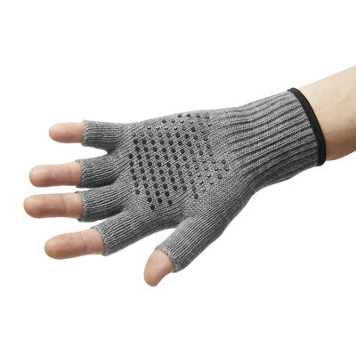 Geoff Anderson Corespun Fingerless Glove - One Size