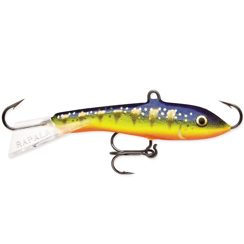 Rapala Jigging Rap Balanspirk - 5cm - 9g