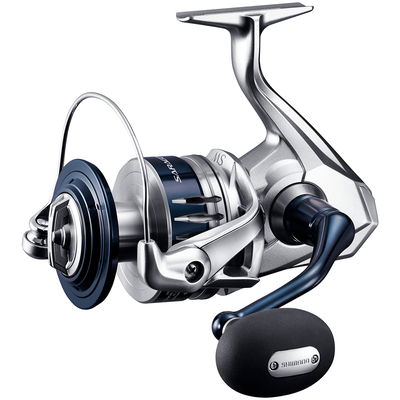 Shimano Saragosa SW A