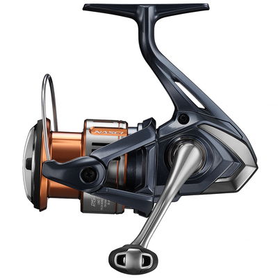 Shimano Nasci FD - 2500