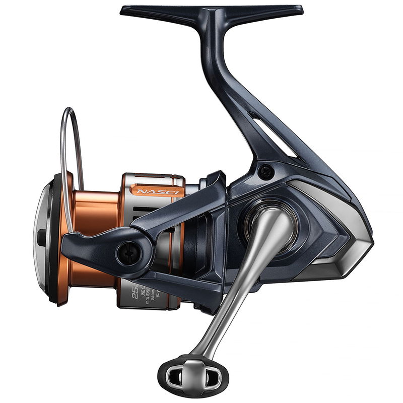 Shimano Nasci FD - 2500
