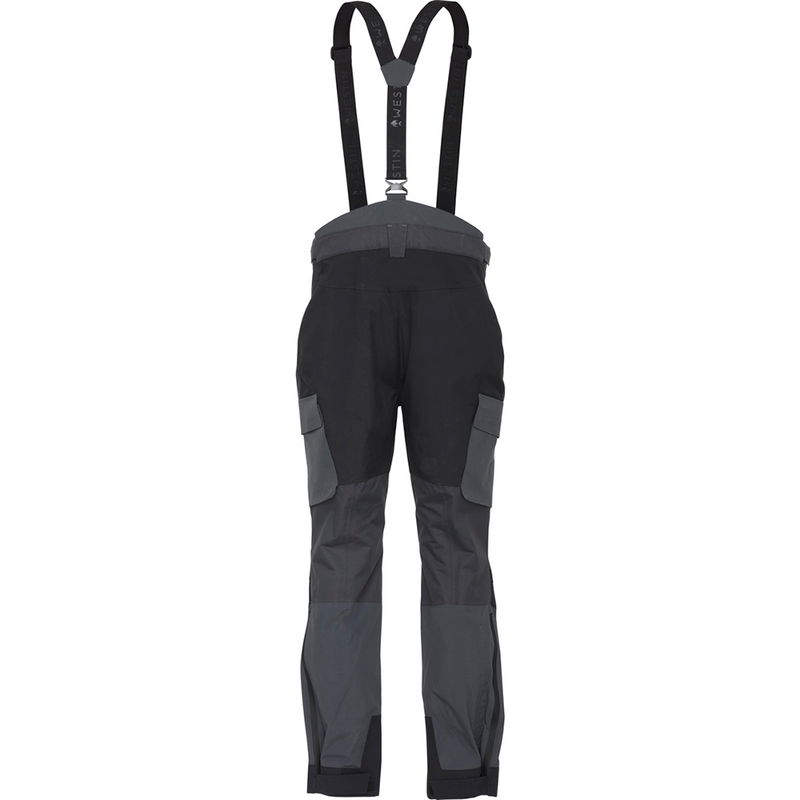 Westin W4 Trousers - Gunmetal