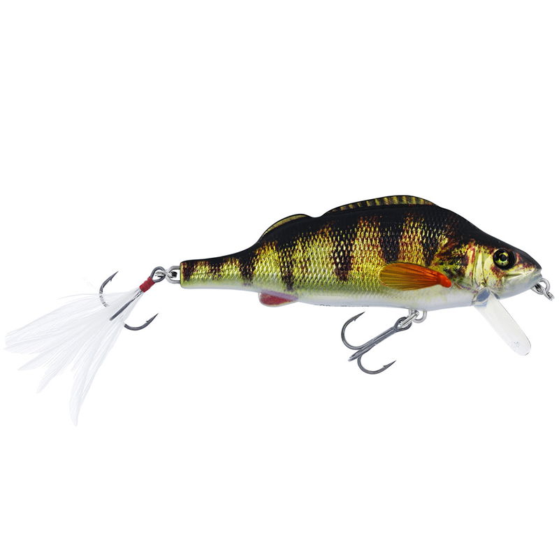 Westin Percy The Perch - 10cm - 20g