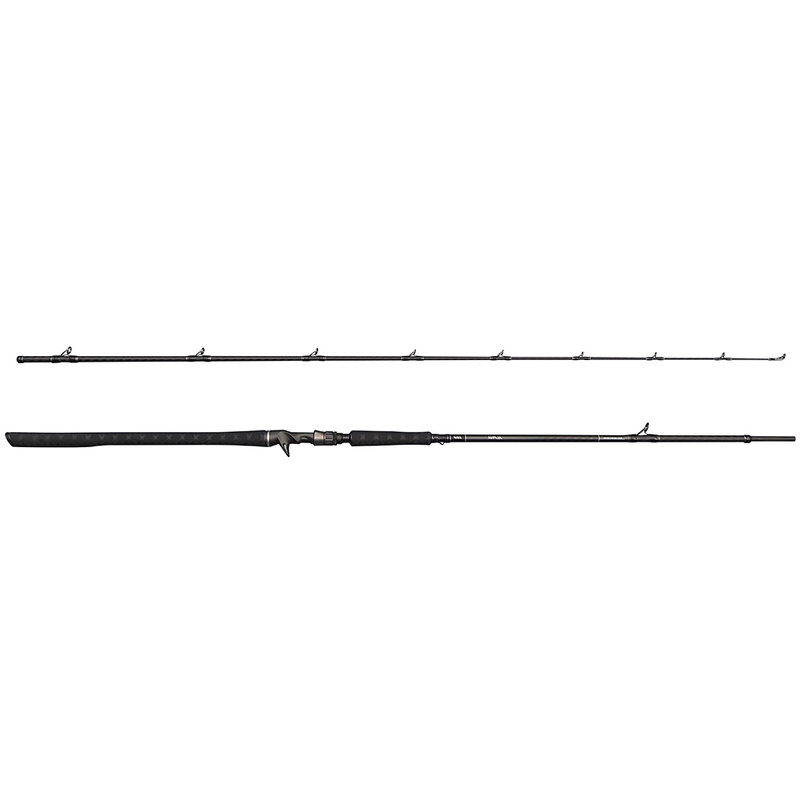 SG Alpha SG8 Monster Bait - Trigger - 8'8" - 90-450g