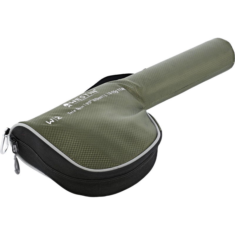 Westin W2 Tele Spin (Haspel)