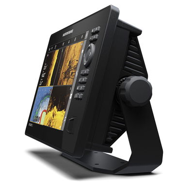 Humminbird Xplore 10 CMSI+ (Inkl. Givare)