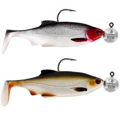 Westin Ricky The Roach R 'n R - 10cm - 24g - Mix