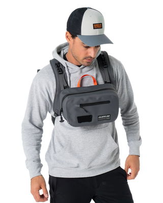 Guideline Experience  Waterproof Waistbag 5