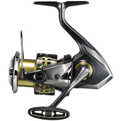 Shimano Sustain FK