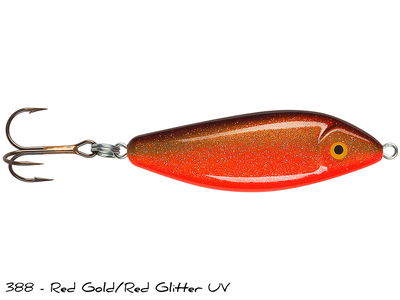 Falkfish Spöket "Kulan" - 6cm - 22g