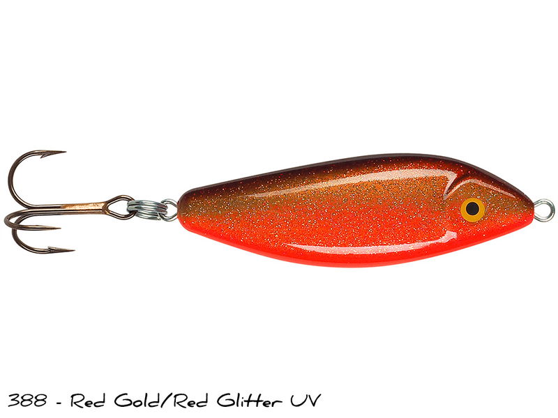 Falkfish Spöket "Kulan" - 6cm - 22g