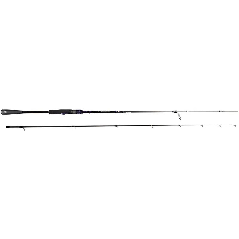Daiwa Prorex AGS 'The One' - 6'9" - 5-25g