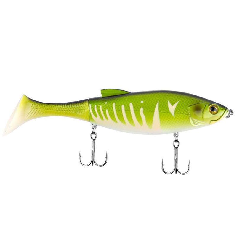 Shimano Yasei Hyper Hybrid - Slow Sink - 15cm - 32g