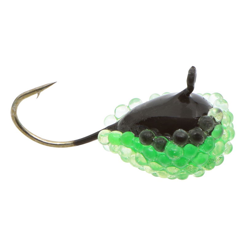 Väinö Wolfram Mormyska "Black Caviar"